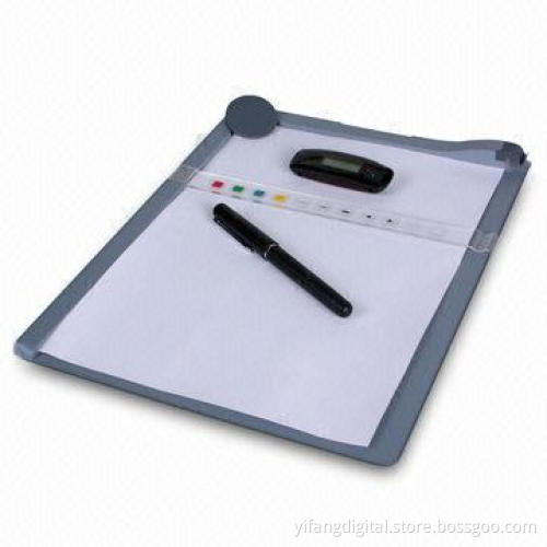 Stylus Pen for E-learning Solution with Bluetooth Connection Freedom to Move and Annotation